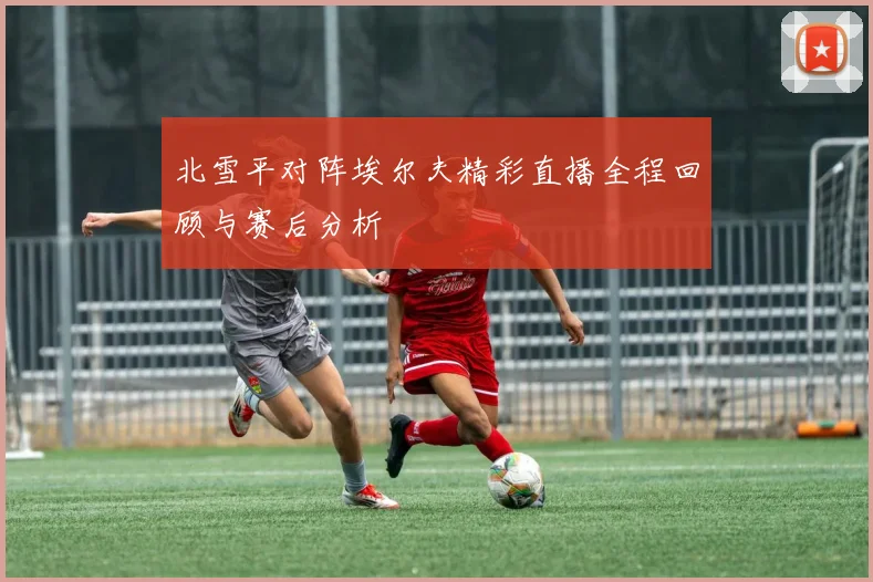 北雪平对阵埃尔夫精彩直播全程回顾与赛后分析