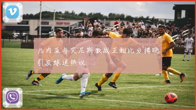 几内亚与突尼斯激战正酣比分揭晓引发球迷热议