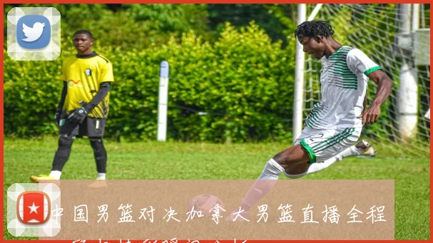 中国男篮对决加拿大男篮直播全程回顾与精彩瞬间分析